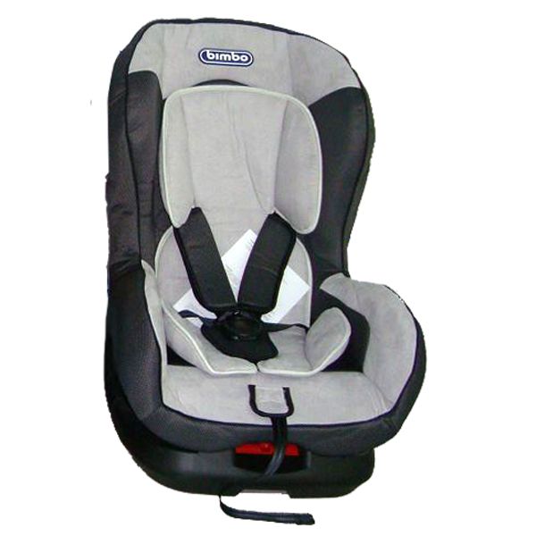    Booster Car Seat  -  9