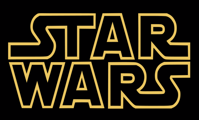 звездные войны, оружие, меч джедая, лого фильма Звездные войны
