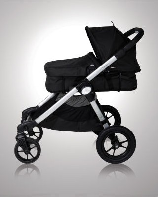 Baby Jogger City Select, Детская коляска Baby Jogger City Select Single Бэби Джоггер Сити Селект Сингл