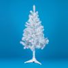 Новогодняя елка белая, высота 120 см, елка Snowmen, белая новогодняя елка, елки новогодние, елки москва, новогодняя елка белая купить, купить белую новогоднюю елку, искусственная белая елка, канадские искусственные елки, новогодняя ёлка москва