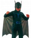 Детский карнавальный костюм Бэтмен с маской, на 4-6, 7-10, 11-14 лет, артикул Е 40193, фирма Snowmen, Сноумен, купить костюм Бэтмена, куплю костюм бэтмена, деткий костюм бэтмена, карнавальные костюмы, детские карнавальные костюмы
