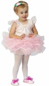 Карнавальный костюм Балерины для малышей фирмы Snowmen артикул Е70837 , костюмы сказочных персонажей,  детские карнавальные костюмы, маскарадные костюмы, для младенцев, для самых маленьких, новогодние костюмы
