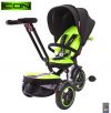 Ручка в детском велосипеде Lexus Trike ICON 5 VIP телескопическая. 