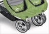 суперманевренная, легкая в управлении детская коляск для двойни американской фирмы Baby Jogger Бэйби Джоггер