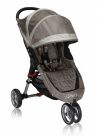 Детская трехколесная коляска премиум элит класса, Baby Jogger City Mini Single, Бэби Джоггер Сити Мини Сингл, Бэйби Джоггер Сити Мини, детские коляски, трехколесные коляски, модные коляски, американские коляски, СИТИМИНЬКА, Мини Сити, коллекция 2012,