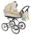 Детская коляска для новорожденных Roan Emma Classic 3 в 1, Роан Эмма Классик на крашенной раме и 12 дюймовых надувных колесах. Детская коляска для новорожденных 3 в 1, Roan Emma Classic 3 в 1, Роан Эмма Классик 3 в 1, коляски 3 в 1, купить коляску 3 