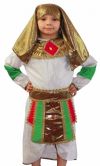 Детский карнавальный костюм Фараона для мальчика, этнический костюм, египетский костюм фараона, костюм египетского фараона для ребенка, костюм фараона для мальчика купить