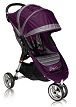 Детская трехколесная коляска премиум элит класса, Baby Jogger City Mini Single, Бэби Джоггер Сити Мини Сингл, Бэйби Джоггер Сити Мини, детские коляски, трехколесные коляски, модные коляски, американские коляски, СИТИМИНЬКА, Мини Сити, коллекция 2012,
