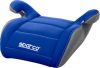 Автокресло детское  бустер SPARCO F 100 K, Группа: 3 (от 22 до 36 кг, от 9 до 12 лет), детский бустер купить, бустер куплю, бустер купить, автокресло детское группа 3, бустер детский купить
