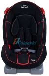 Bebe Beni Taxi 9-25 кг. Цвет Black/Red Strip