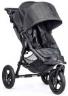 Детская прогулочная трехколесная коляска премиум элит класса Baby Jogger City Elite Single Бэби Джоггер Сити Элит Сингл