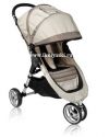 Детская трехколесная коляска премиум элит класса Baby Jogger City Mini Single, Бэби Джоггер Сити Мини Сингл, Бэйби Джоггер Сити Мини , детские коляски, трехколесные коляски, модные коляски, американские коляски, СИТИМИНЬКА, Мини Сити, коллекция 2011
