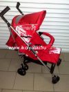         НАЖАТЬ.
Детская коляска трость Baby Care London, Бэби Кэа Лондон