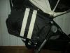 Сумка для памперсов, сумка на детскую коляску, американской фирмы Baby Jogger Бэби Джоггер