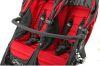 Универсальный барьер на детские коляски для двойни Baby Jogger Citi Mini Double, City Elite Double 