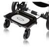 Подставка для второго ребенка к коляскам Baby Jogger Бэйби Джоггер