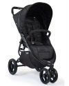 Детская трехколесная прогулочная Коляска Valco baby Snap, купить коляску Valco Baby Snap, элитные прогулочные коляски, австралийская прогулочная коляска, трехколесная прогулка, легкая прогулочная коляска