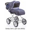  Geoby C601H (C601J) Коляска для новорожденных универсальная,  2 в 1, зима-лето, от рождения до 3-х лет, коляски для новорожденных, коляски пущин, детские коляски от рождения, коляски два в одном, коляски 2 в 1, детская коляска купить