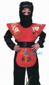  Детский карнавальный костюм Ниндзя, купить костюм ниндзя для мальчика 7 лет, купить костюм ниндзя для мальчика 8 лет, костюм ниндзя, костюм ниндзя ермак, костюм ниндзя ермака, костюм ниндзя красный дракон, костюм ниндзя красный дракон, костюм ниндзя