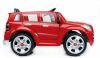  Geoby W488Q Электромобиль детский на пульте Mercedes Benz, цвет А01 красный, детские электромобили с пультом, детский электромобиль мерседес, детские электромобили интернет магазин, детский электромобиль купить