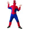 Костюм Человека-Паука Новый, костюм Спайдермена,  на  11-14 лет, артикул Е40192-2, Snowmen, купить костюм человека паука, костюм человека паука детский, куплю костюм человека паука, где купить костюм человека паука, костюм нового человека паука, кост