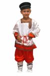 Детский карнавальный костюм Иванушки, Ивана серии Карнавалия фирмы 