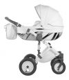 Детская коляска для новорожденных Tako Juamo Moto Style - Тако Джуамо Мото Стайл