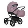  Коляска 2 в 1 INDIGO CAMILA 18 S Plus, модная коляска, коляска 2 в 1, коляска классика, коляска из экокожи, коляска для новорожденного, коляска от 0, коляска на больших колесах, купить коляску на больших колесах, купить коляску 2 в 1, коляска 2 в 1 