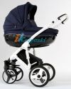 Little Trek Avenir фирменная, оригинальная, Детская спальная коляска для новорожденных два в одном 2 в 1 ЛиттлТрек Авенир. Коляска Авенир, коляска Avenir, коляска 2017 года, модная коляска, необычная коляска, коляска 2 в 1, купить коляску, купить кол