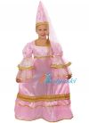 детский карнавальный костюм розовая фея, в комплекте с колпаком. Детский карнавальный костюм Розовая  Фея  Карнавалия, костюм феи, новогодние костюмы для детей, для девочек, детские карнавальные костюмы, костюмы сказочных персонажей