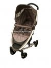 Детская легкая, компактная прогулочная коляска Lider kids S-801, Детская легкая, компактная прогулочная коляска Lider kids S-801, Лидер кидс s-801 на передних пируэтных колесах, алюминиевой плоской  раме, модного дизайна, с теплой накидкой на ноги. 