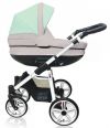 Коляска для новорожденного, коляска Noordline Siena Sport 2 в 1, коляска НОВИНКА 2021, коляска 2 в 1, коляска в 2 1 купить, коляска купить в интернет-магазине, коляска с доставкой, коляска 2 в 1 дешево