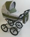 Коляска для новорожденных Little Trek LUXE, коляски для новорожденных, легкие коляски для новорожденных, купить коляску для новорожденного, коляска для новорожденного купить, коляски Little Trek, коляски литл трек, коляска люлька. Коляска для новорож