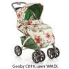 Geoby C819 детская прогулочная коляска, от 7 месяцев до 3 лет, прогулочная коляска Геоби С819, прогулочные коляски, прогулочная коляска купить