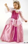 нажать, чтобы посмотреть подробнее: 

Детский карнавальный костюм Спящей красавицы, принцессы Авроры из мультфильма Спящая красавица , бальное платье принцессы Дисней, Disney, Sleeping Beauty, артикул 5005