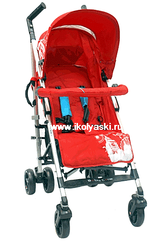 Детская коляска трость Baby Care London, Бэби Кэа Лондон