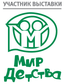 Интернет-магазин www.ikolyaski.ru  - участник выставки МИР ДЕТСТВА 2011