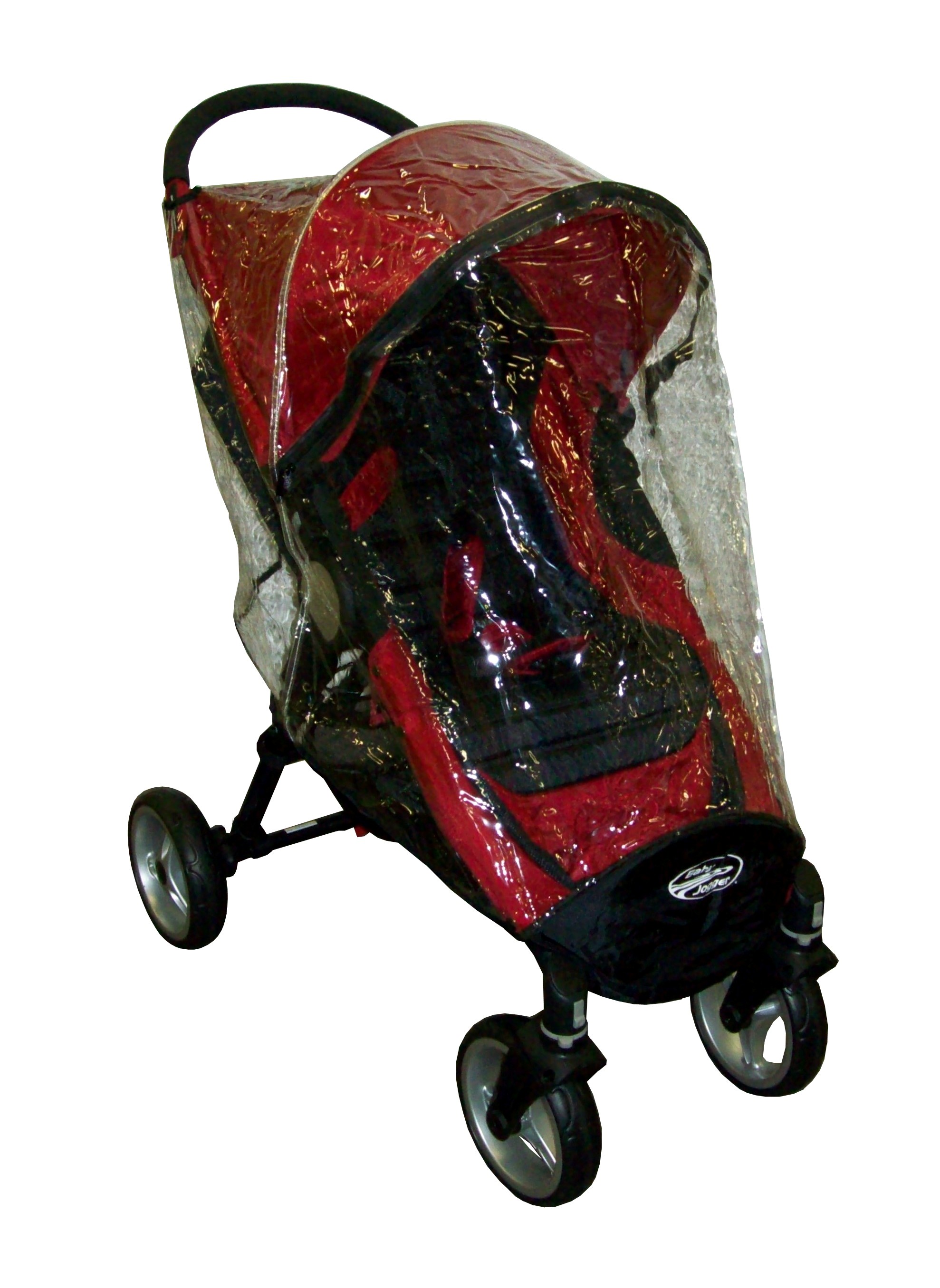 дождевик на детскую коляску, дождевик на Baby Jogger City Mini 4, дождевик на коляску Бейби Джоггер Сити Мини 4, дождевик на четырехколесную коляску, дождевик на коляску купить