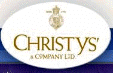 Christys Group Ltd – британская компания, производитель праздничных и карнавальных костюмов для всех возрастов. 