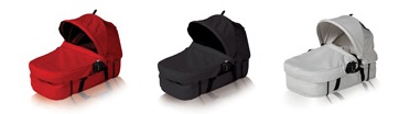 Bassinet Kit-City Select - Спальная люлька для новорожденного для коляски Baby Jogger City Select - Бэби Джоггер Сити Селект 