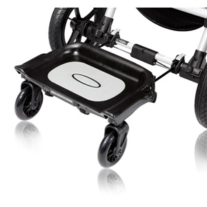 Подставка для второго ребенка к коляскам Baby Jogger Бэйби Джоггер