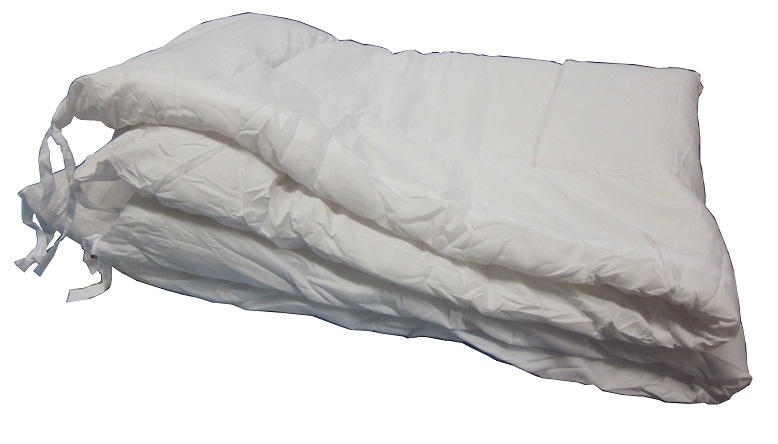 Одеяло для детской кровати,  одеяло для детских кроватей Джуниор, размер одеяла 160х104 см
