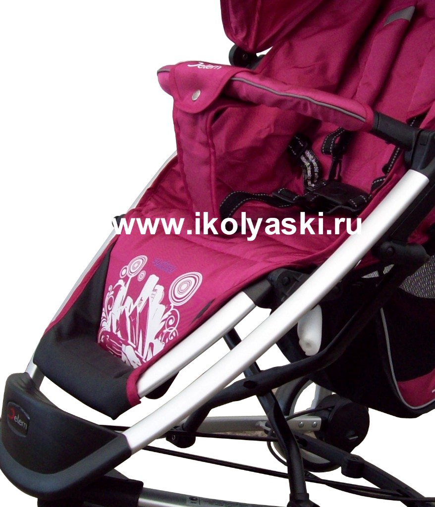 Jetem Sydney, Baby Care Sydney, детская прогулочная коляска Жетем Сидней