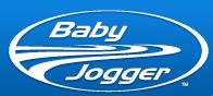 Элитные американские детские трехколесные коляски Baby Jogger Бэби Джоггер
