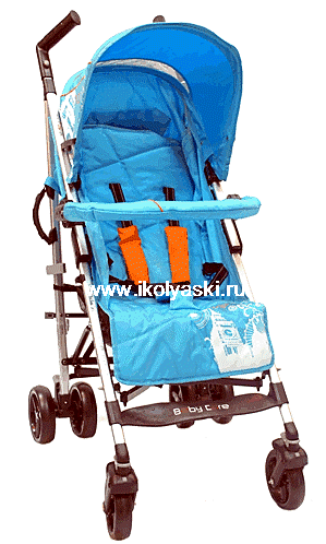 Детская коляска трость Baby Care London, Бэби Кэа Лондон