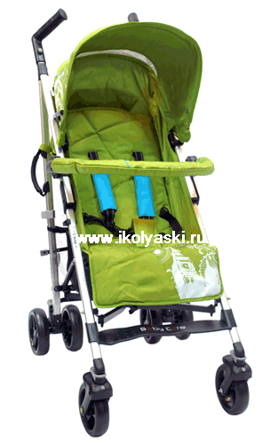 Детская коляска трость Baby Care London, Бэби Кэа Лондон