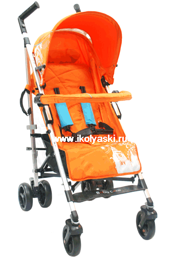 Детская коляска трость Baby Care London, Бэби Кэа Лондон