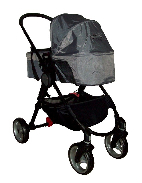  Переносная люлька - вкладышь для младенцев в коляски американской фирмы Baby Jogger Бэби Джоггер
