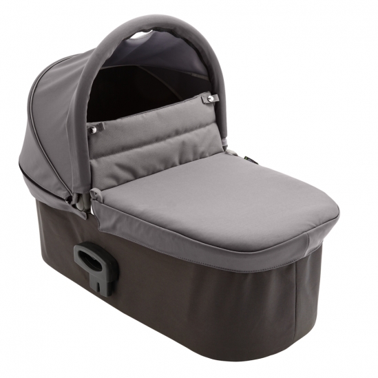 Baby Jogger Delux Pram - Спальная люлька для новорожденного для колясок - Бэби Джоггер.люлька бэйби джогер, люлька для сити селект, люлька для сити мини, сити элит, сити саммит, baby jogger delux pram, city select delux pram, baby jogger купить люберцы, купить delux pram