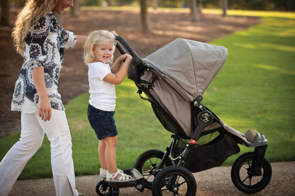 Baby Jogger City Elite, Детская, прогулочная, трехколесная коляска, премиум класса, Baby Jogger, City Elite Single, Бэби Джоггер, Сити Элит Сингл, лучшие, детские коляски, трицикл, самые модные коляски, дорогие, качественные, товары, для детей, сша, 